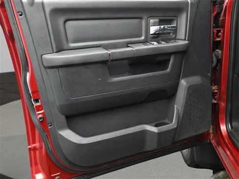 Used 2009 Dodge Ram 1500 Truck Sport image 9