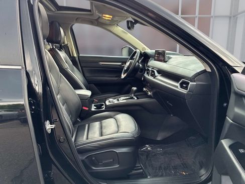Used 2024 MAZDA CX-5 AWD 2.5 S w/ Preferred Package image 18