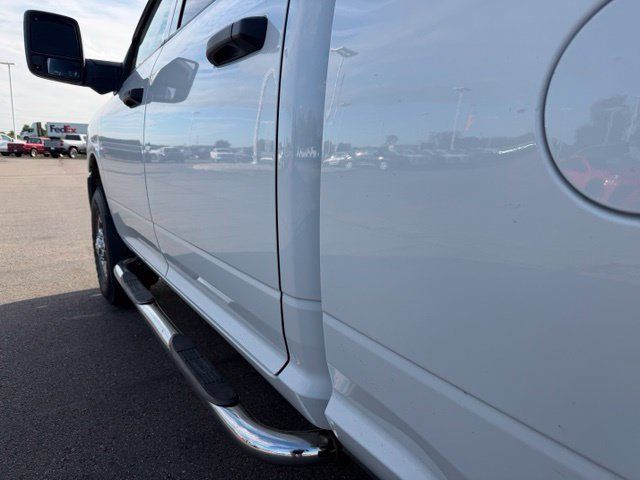 Used 2023 RAM 2500 Tradesman w/ Towing Technology Group AWD/4WD image 12