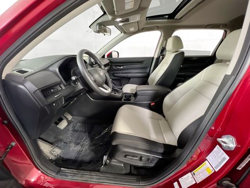 Used 2023 Honda CR-V EX image 20