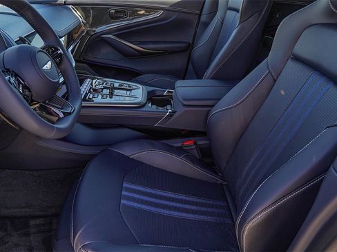 New 2026 Aston Martin DBX 707 image 15
