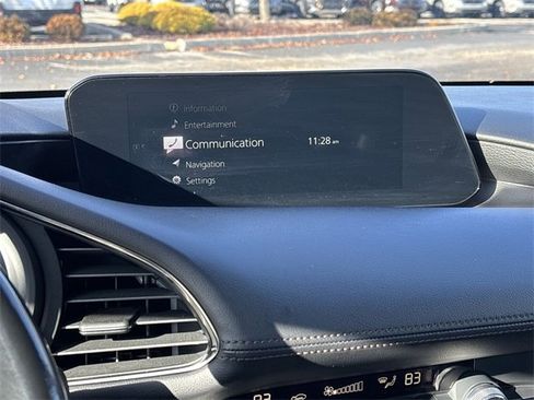 Used 2022 MAZDA MAZDA3 s image 15