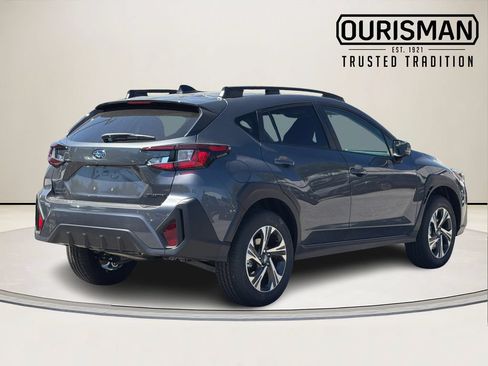 New 2026 Subaru Crosstrek 2.0i Premium AWD/4WD image 3