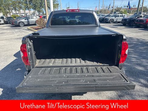 Used 2019 Toyota Tundra SR5 image 9