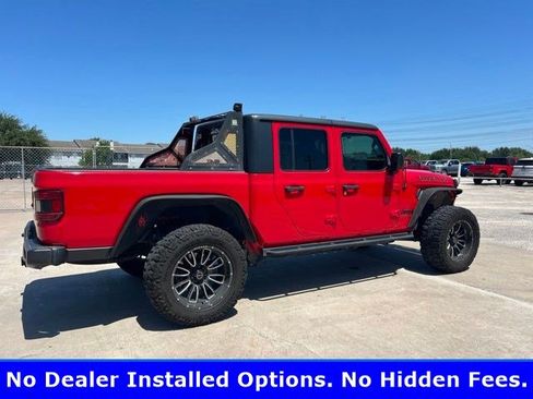 Used 2020 Jeep Gladiator Sport w/ Quick Order Package 24S AWD/4WD image 5