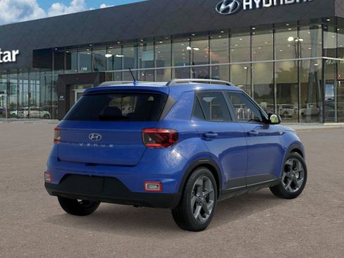 New 2026 Hyundai Venue SEL image 4