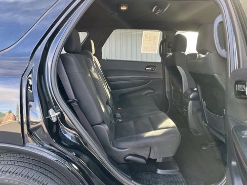 Used 2023 Dodge Durango GT w/ Blacktop Package image 32