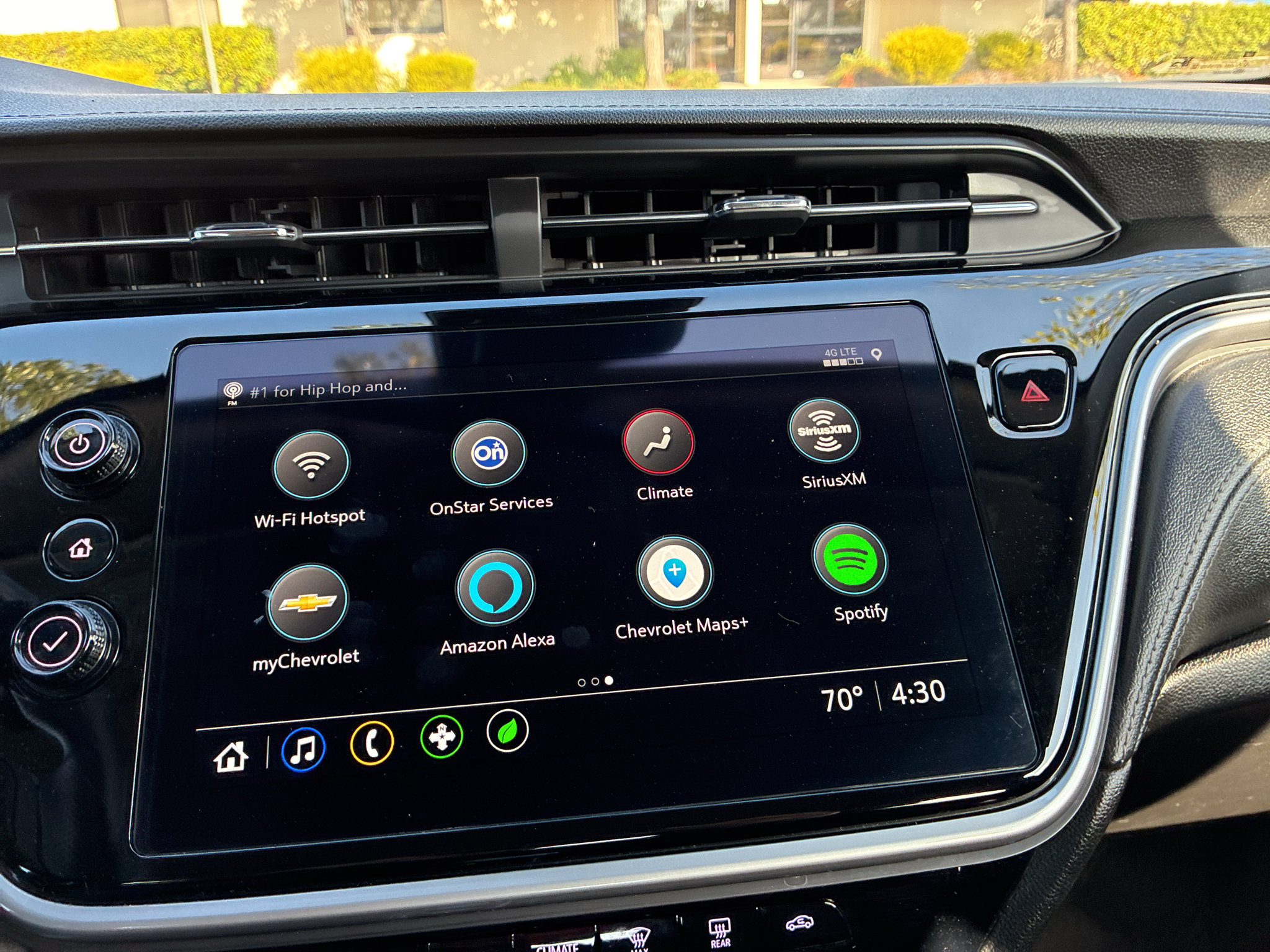 Used 2022 Chevrolet Bolt EUV LT FWD image 26