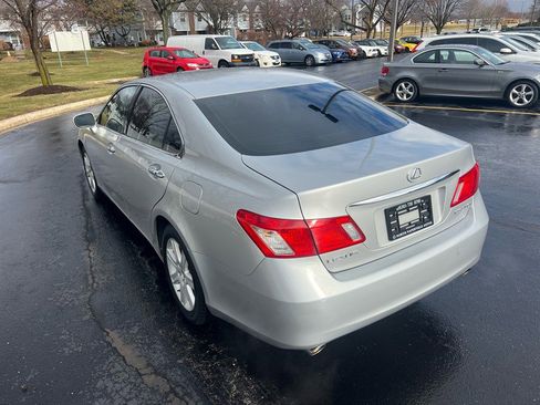Used 2009 Lexus ES 350 image 12