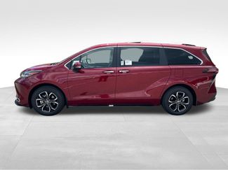 New 2026 Toyota Sienna Platinum AWD/4WD video 2