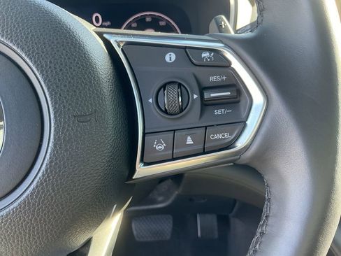 Certified 2025 Acura MDX w/ Technology Package image 15