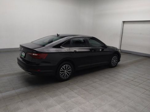 Used 2021 Volkswagen Jetta S w/ Driver Assistance Package image 10