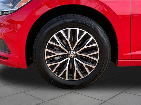 Used 2021 Volkswagen Jetta S FWD image 11