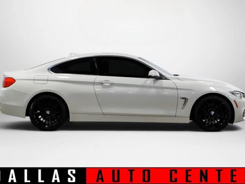 Used 2014 BMW 428i Coupe RWD image 4