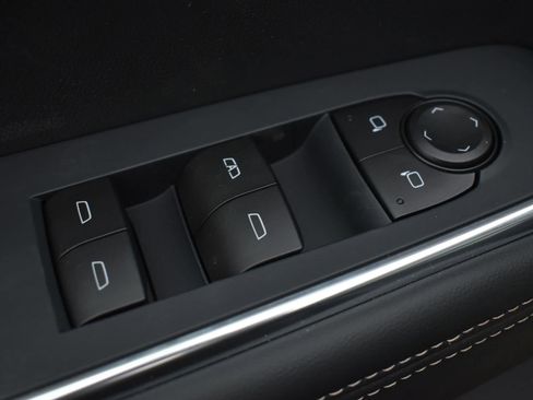 New 2026 GMC Acadia Elevation w/ Elevation Premium Package image 13