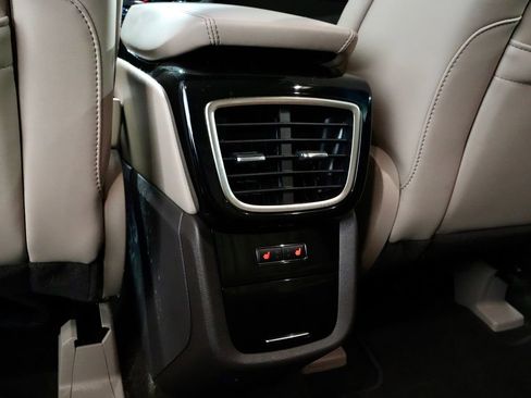 Used 2023 Lincoln Nautilus Reserve w/ Monochromatic Package image 30