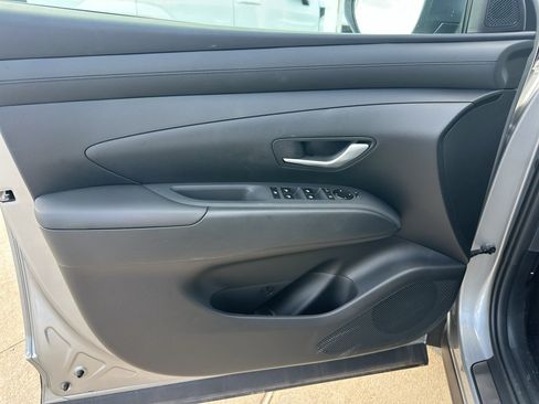 New 2026 Hyundai Tucson SEL FWD image 10