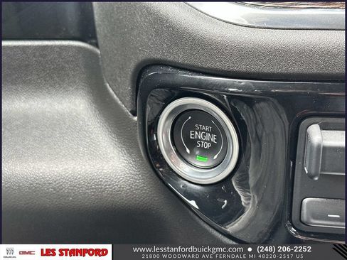 Used 2025 GMC Sierra 1500 Elevation w/ Elevation Premium Package AWD/4WD image 27