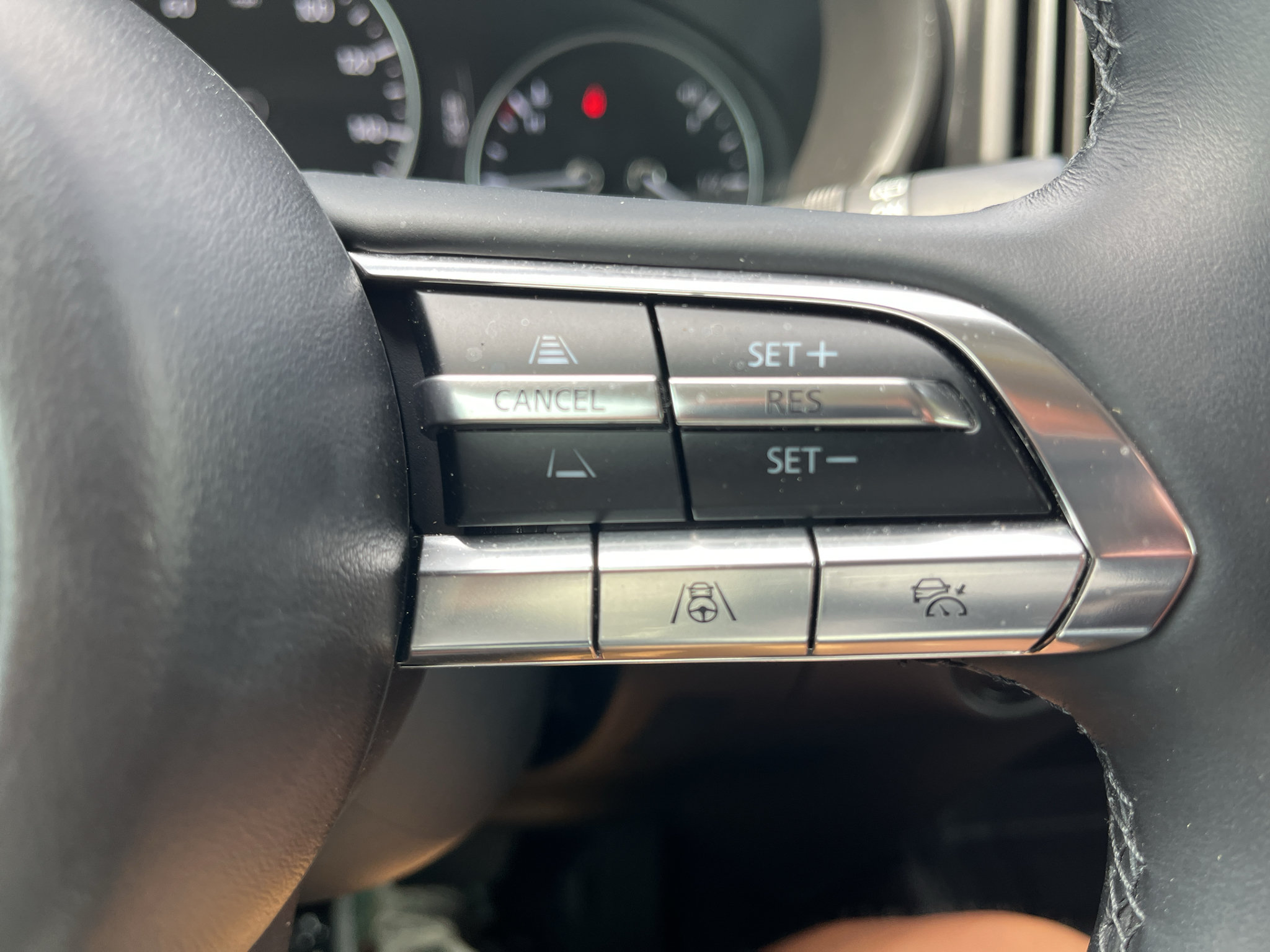 Certified 2025 MAZDA CX-50 AWD 2.5 Turbo w/ Accent Package image 21