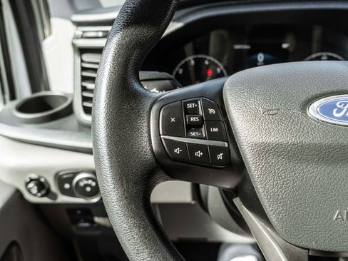 Used 2024 Ford Transit 350 XLT RWD image 21