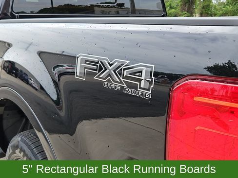 Used 2021 Ford Ranger Lariat w/ Equipment Group 501A High AWD/4WD image 30
