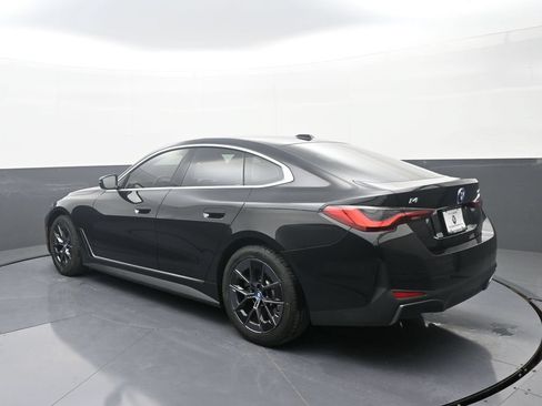 Used 2024 BMW i4 eDrive35 w/ Premium Package RWD image 5