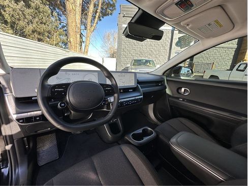 Used 2024 Hyundai Ioniq 5 SEL image 14
