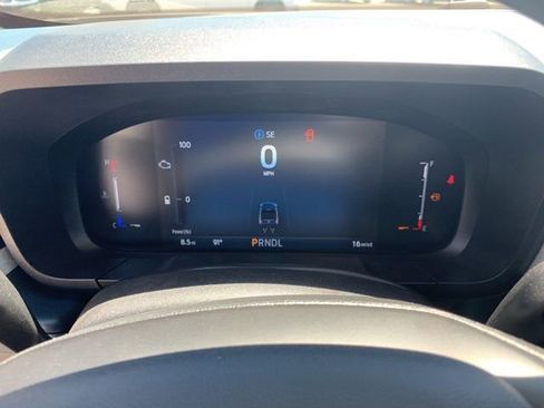 New 2026 Ford Maverick XLT FWD image 29