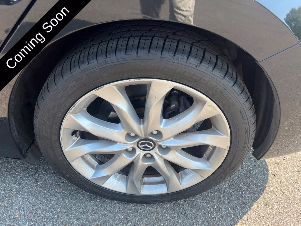 Used 2014 MAZDA MAZDA3 s Grand Touring FWD image 37