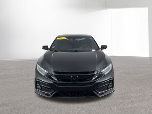 Used 2020 Honda Civic Si image 15