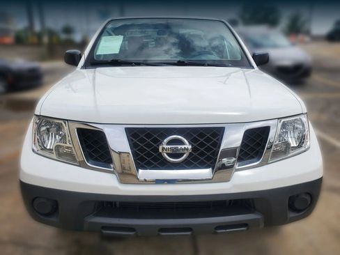 Used 2019 Nissan Frontier S RWD image 22