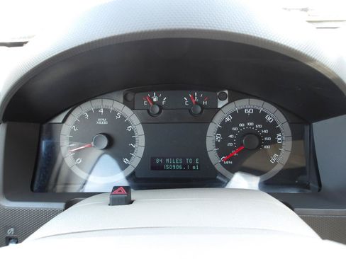 Used 2009 Ford Escape XLT AWD/4WD image 17