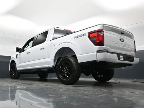 New 2026 Ford F150 XLT w/ Equipment Group 302A MID AWD/4WD image 59