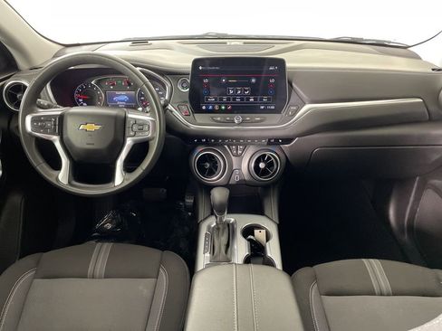 Used 2024 Chevrolet Blazer LT image 43