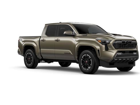 New 2026 Toyota Tacoma TRD Sport image 36