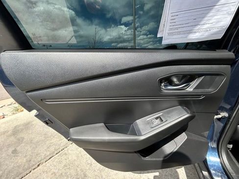 Used 2023 Honda Accord EX image 27