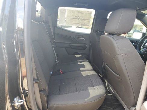 New 2026 GMC Canyon Elevation w/ Convenience Package image 12