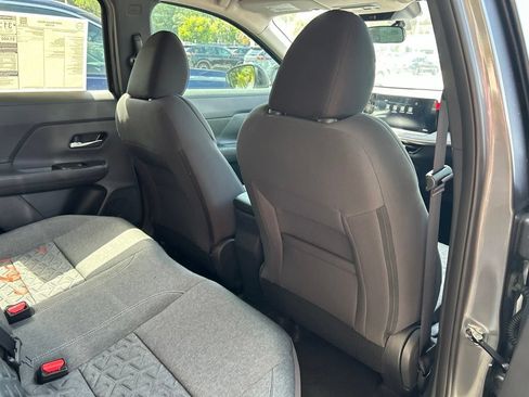 New 2026 Nissan Kicks SV FWD image 41