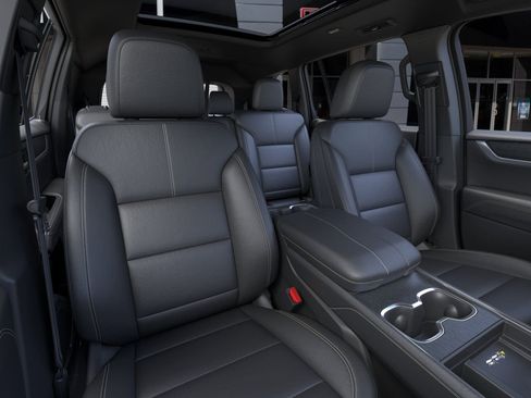 New 2026 GMC Acadia Elevation image 17