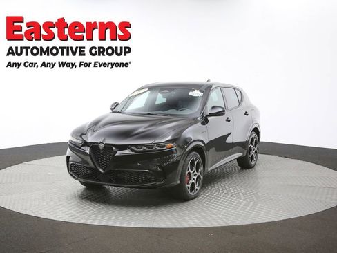 Used 2024 Alfa Romeo Tonale Veloce w/ Active Assist Package image 52