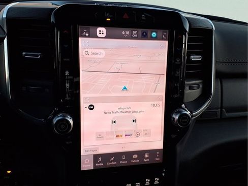 New 2026 RAM 2500 Laramie w/ Night Edition image 14