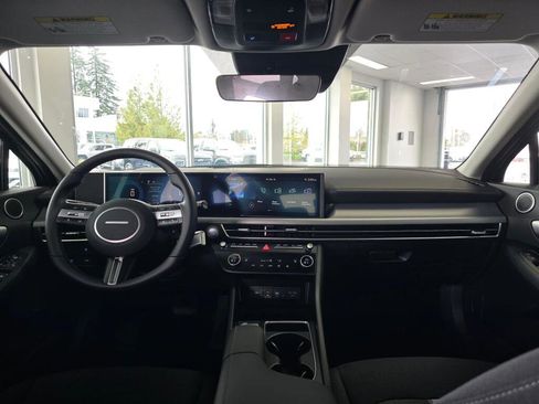 New 2026 Hyundai Sonata SEL image 31