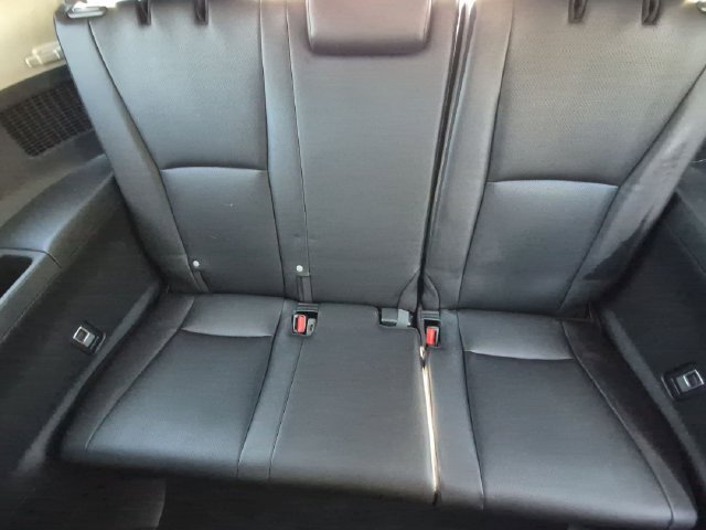 Certified 2024 Toyota Grand Highlander AWD image 26