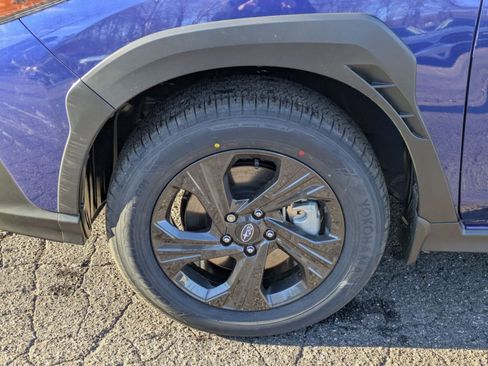 New 2026 Subaru Crosstrek 2.5i image 26