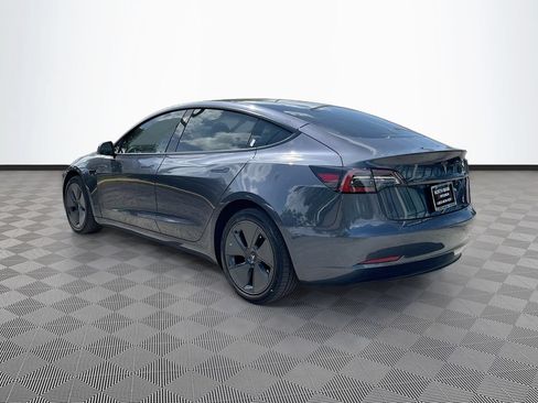 Used 2023 Tesla Model 3 Standard Range RWD image 5