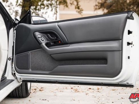 Used 1997 Chevrolet Camaro Z28 w/ Preferred Equipment Group 2 image 60