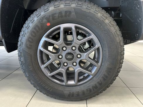 New 2025 Ford Ranger XLT w/ Equipment Group 301A High AWD/4WD image 38