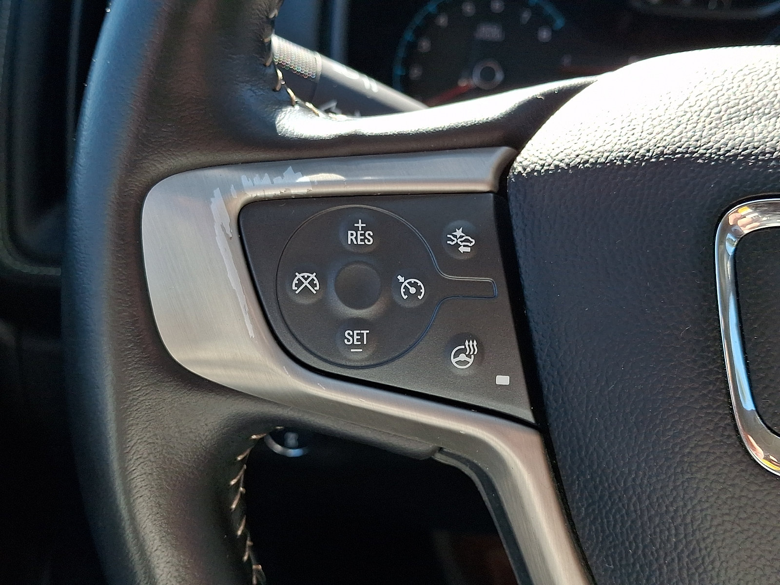 Used 2019 GMC Canyon Denali AWD/4WD image 24