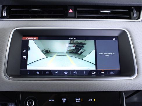 Used 2020 Land Rover Range Rover Evoque S image 27