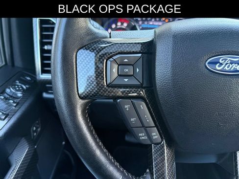 Used 2019 Ford F250 Lariat w/ Lariat Ultimate Package AWD/4WD image 33